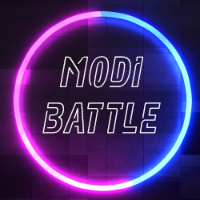 Modi Battle